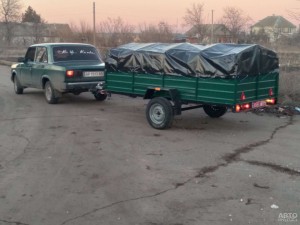 Дніпро Купить усиленный прицеп 3000*1500*500 и другие размеры.Есть рассрочка Прицеп Бортовой 2024 г.в Дніпро Купить усиленный прицеп 3000*1500*500 и другие размеры.Есть рассрочка Прицеп Бортовой 2024 г.в