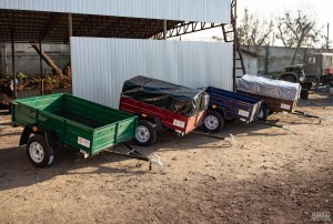 Дніпро Продажа прицепов на прямую с завода.Тент Евро в подарок.Есть рассрочка Прицеп Бортовой 2024 г.в Дніпро Продажа прицепов на прямую с завода.Тент Евро в подарок.Есть рассрочка Прицеп Бортовой 2024 г.в