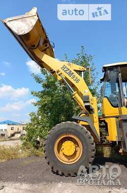 XCMG ZL 935 Погрузчик Фронтальный 2017 г.в XCMG ZL 935 Погрузчик Фронтальный 2017 г.в