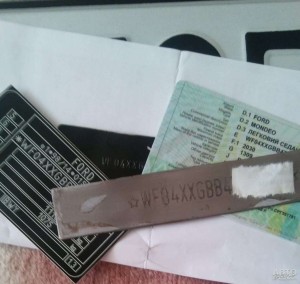 Ford Mondeo Седан 2007 г.в Ford Mondeo Седан 2007 г.в